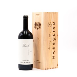 MASSOLINO - Barolo DOCG 2021 MAGNUM