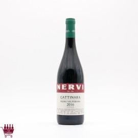 NERVI (CONTERNO) - VIGNA VALFERANA Gattinara 2022
