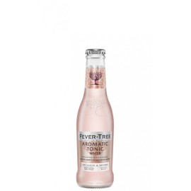 Fever Tree Aromatic Water-Tonic 200ml