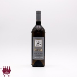 LUNAE - ETICHETTA GRIGIA Vermentino Colli di Luni DOC 2025