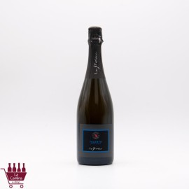 LA PIOTTA - TALENTO Oltrepò Pavese DOCG Metodo classico Brut BIO