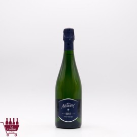 TOBLINO - ANTARES Brut Millesimato Trento DOC 2020
