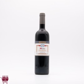 ERIOLI - MAIOLUS Rosso dell'Emilia IGT 2022