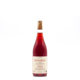 SAGONA - HONORINE Rosato Toscana IGT 2025