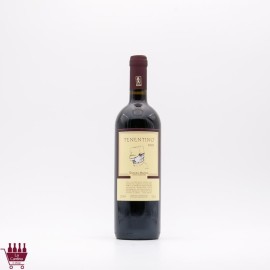 MADONIA - TENENTINO Sangiovese Forlì IGT 2024