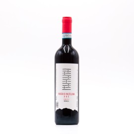 ASCESA - Rosso di Valtellina DOC 2023