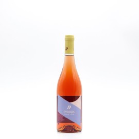 ANTONIO PISANTE - PYRROS Rosato Puglia Uva di Troia IGP 2024