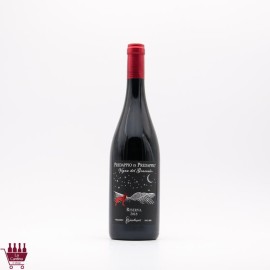 NICOLUCCI - VIGNA DEL GENERALE Romagna DOC Sangiovese Superiore Riserva 2022