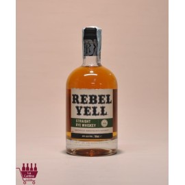 REBEL YELL - Straight Rye...