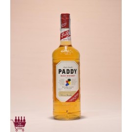 PADDY - Triple Distilled...
