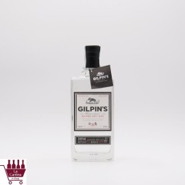 GILPIN'S - Extra Dry Gin 0,7L