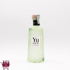 YU - Gin 0,70L