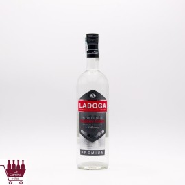 LADOGA - Triple Distilled...
