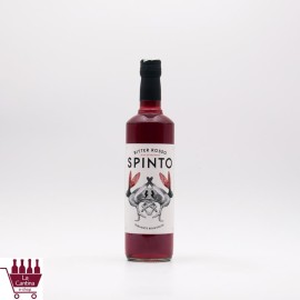 GLEP -  SPINTO Bitter Rosso...