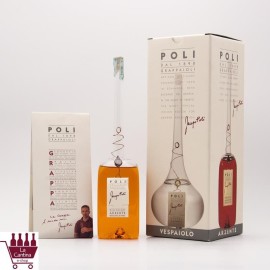 POLI - L'ARZENTE Brandy 1,5L