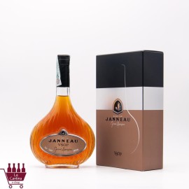 JANNEAU - Armagnac VSOP 0,70L