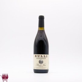 BULLI - Pinot Nero Colli...
