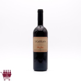 LA CASTELLADA - Pinot...