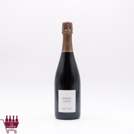 BENOIT LAHAYE - Champagne...