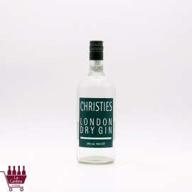 CHRISTIES - London Dry Gin 1L