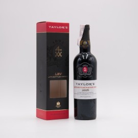 TAYLOR'S - LBV Late Bottle...