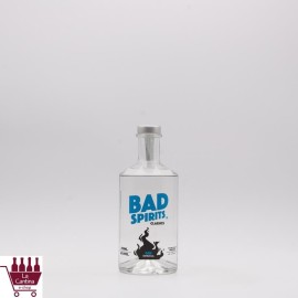 BAD SPIRITS - SEAWAKE Gin...