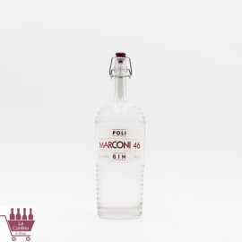 POLI - MARCONI 46 Distilled...