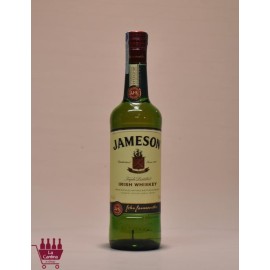 JAMESON - Triple Distilled...
