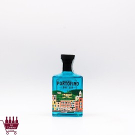 PORTOFINO - Dry Gin 0,50L