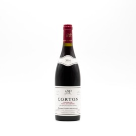 DOMAINE LOUIS LEQUIN - LES LANGUETTES Corton Grand Cru AOC