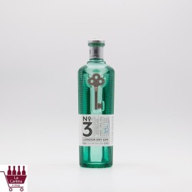 N°3 - London Dry Gin 0,70L