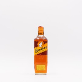 BUNDABERG - Overproof Rum...