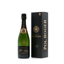 POL ROGER - Champagne...