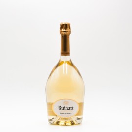 RUINART - Champagne Blanc...