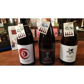 Sconto 10% su una selezione di vini  – Solo su Cantina Castellucci! 